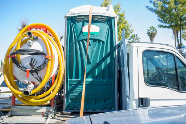 Best Affordable porta potty rental  in Columbiana, OH
