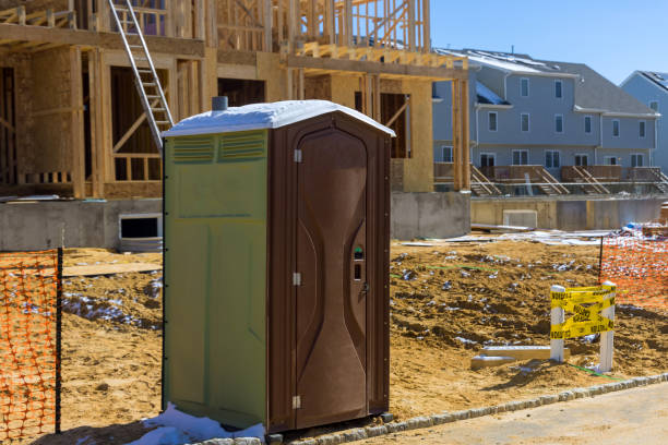 Porta potty services near me in Columbiana, OH